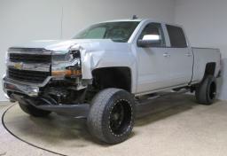 2016 Chevrolet Silverado 1500 - Thumbnail 4