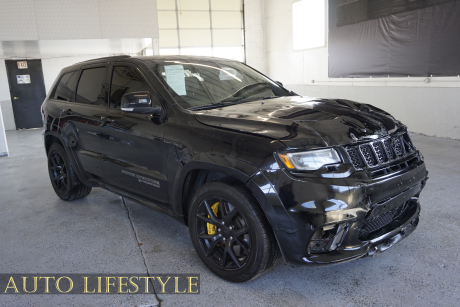 Picture of 2018 Jeep Grand Cherokee