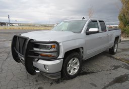 2018 Chevrolet Silverado 1500 - Thumbnail 3
