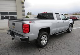 2018 Chevrolet Silverado 1500 - Thumbnail 4