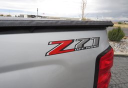 2018 Chevrolet Silverado 1500 - Thumbnail 19