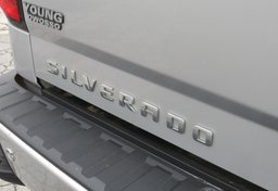 2018 Chevrolet Silverado 1500 - Thumbnail 24