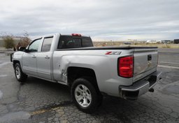 2018 Chevrolet Silverado 1500 - Thumbnail 5