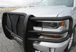 2018 Chevrolet Silverado 1500 - Thumbnail 18
