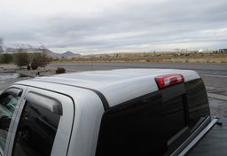 2018 Chevrolet Silverado 1500 - Thumbnail 15