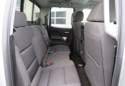 2018 Chevrolet Silverado 1500 - Thumbnail 33