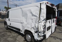 2021 Ram ProMaster Cargo Van - Thumbnail 8