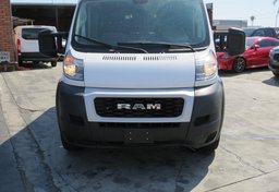 2021 Ram ProMaster Cargo Van - Thumbnail 11
