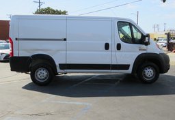 2021 Ram ProMaster Cargo Van - Thumbnail 5