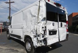 2021 Ram ProMaster Cargo Van - Thumbnail 13