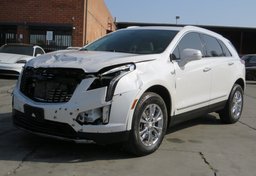 2020 Cadillac XT5 - Thumbnail 4