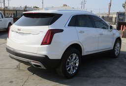 2020 Cadillac XT5 - Thumbnail 10