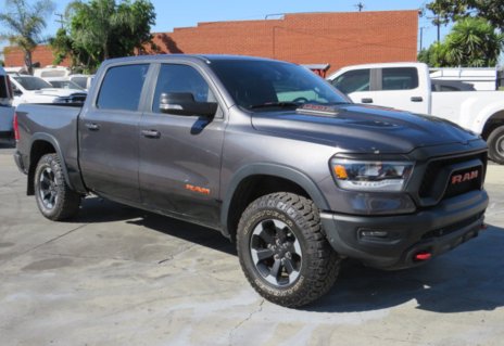 Picture of 2019 Ram 1500