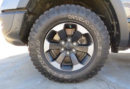 2019 Ram 1500 - Thumbnail 21