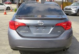 2018 Toyota Corolla - Thumbnail 11