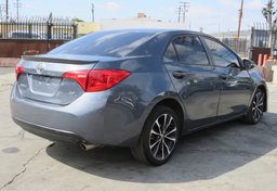 2018 Toyota Corolla - Thumbnail 9