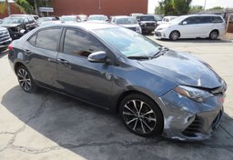 2018 Toyota Corolla - Thumbnail 2