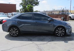 2018 Toyota Corolla - Thumbnail 5