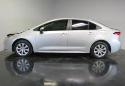 2020 Toyota Corolla - Thumbnail 5