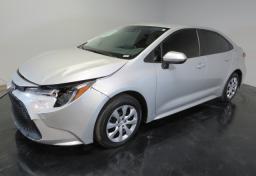 2020 Toyota Corolla - Thumbnail 3