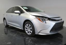 2020 Toyota Corolla - Thumbnail 4