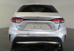 2020 Toyota Corolla - Thumbnail 12