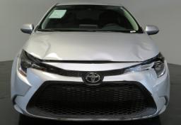 2020 Toyota Corolla - Thumbnail 11