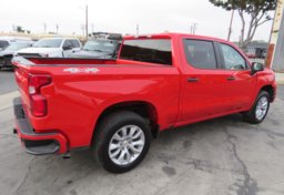 2021 Chevrolet Silverado 1500 - Thumbnail 6