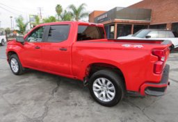 2021 Chevrolet Silverado 1500 - Thumbnail 5