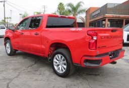 2021 Chevrolet Silverado 1500 - Thumbnail 7