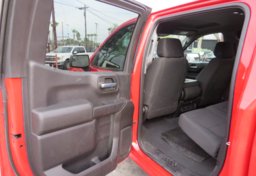 2021 Chevrolet Silverado 1500 - Thumbnail 23