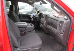 2021 Chevrolet Silverado 1500 - Thumbnail 28