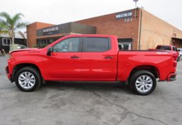 2021 Chevrolet Silverado 1500 - Thumbnail 10