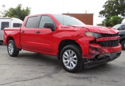 2021 Chevrolet Silverado 1500 - Thumbnail 4