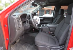 2021 Chevrolet Silverado 1500 - Thumbnail 27