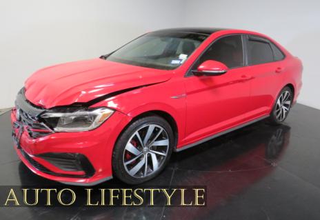 Picture of 2019 Volkswagen Jetta