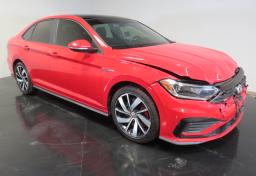 2019 Volkswagen Jetta - Thumbnail 2