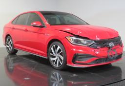 2019 Volkswagen Jetta - Thumbnail 4