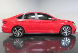 2019 Volkswagen Jetta - Thumbnail 5