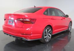 2019 Volkswagen Jetta - Thumbnail 10