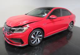 2019 Volkswagen Jetta - Thumbnail 1