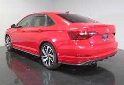 2019 Volkswagen Jetta - Thumbnail 9