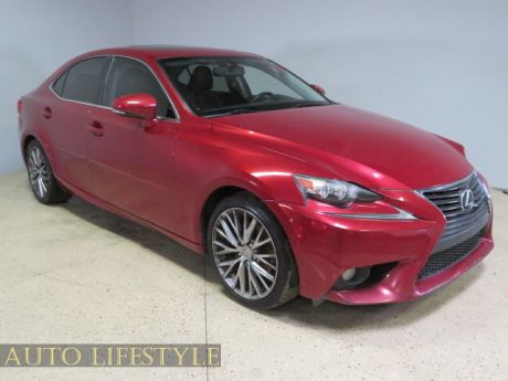 Picture of 2014 Lexus IS 250