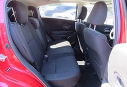 2018 Honda HR-V - Thumbnail 30