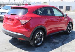 2018 Honda HR-V - Thumbnail 6