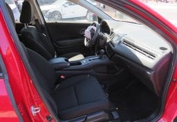 2018 Honda HR-V - Thumbnail 26