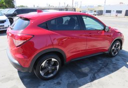 2018 Honda HR-V - Thumbnail 8