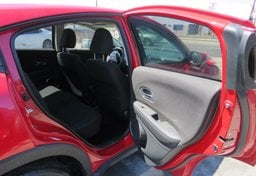 2018 Honda HR-V - Thumbnail 28