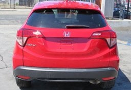 2018 Honda HR-V - Thumbnail 12