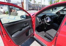 2018 Honda HR-V - Thumbnail 21